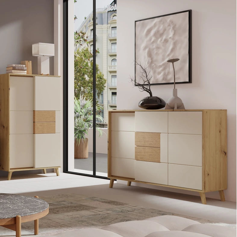 Bruno Sideboard 130/89/41 - BR12