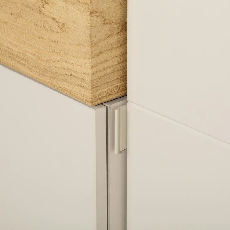 Bruno Wardrobe 87/193/52 - BR1