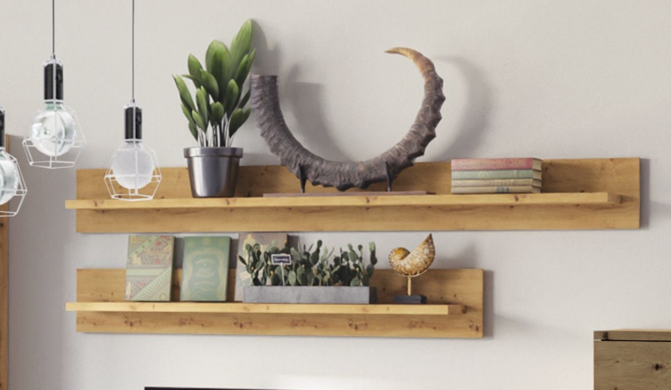 Molto Wall Shelf - ML6(a)
