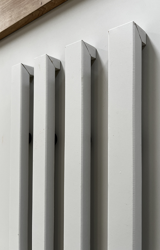 Avantgarde Sliding Door Wardrobe 200/215/59 - AV6-20