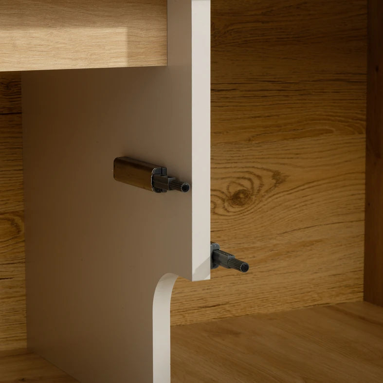 Bruno Tall Sideboard 87/137/41 - BR15