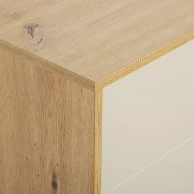 Bruno Tall Sideboard 87/137/41 - BR15