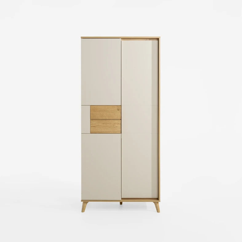 Bruno Wardrobe 87/193/52 - BR1