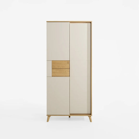 Bruno Wardrobe 87/193/52 - BR1