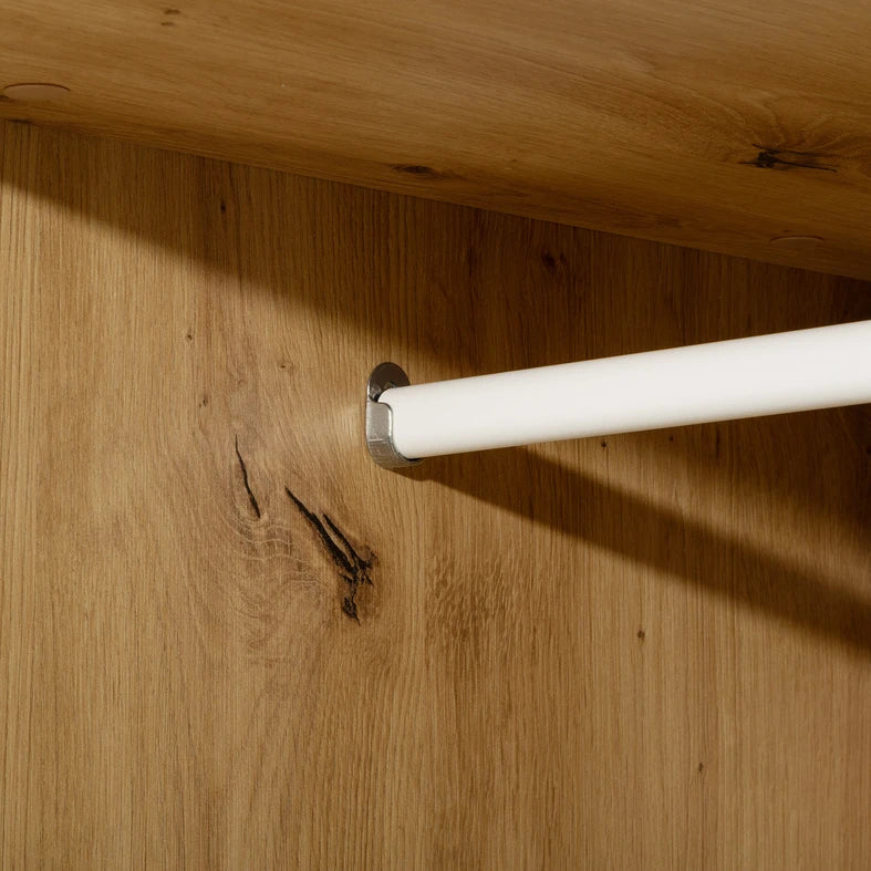 Bruno Wardrobe 87/193/52 - BR1