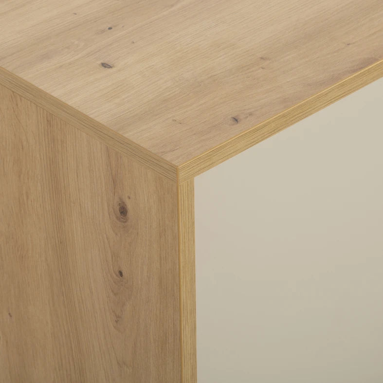 Bruno TV Stand 130/53/41 - BR4