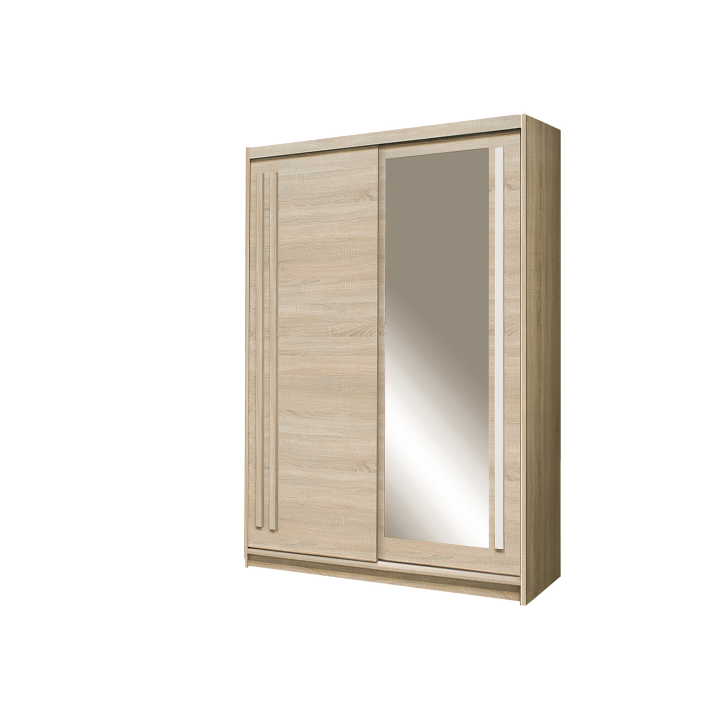 Effect Sliding Door Wardrobe - EF2-150/175/200