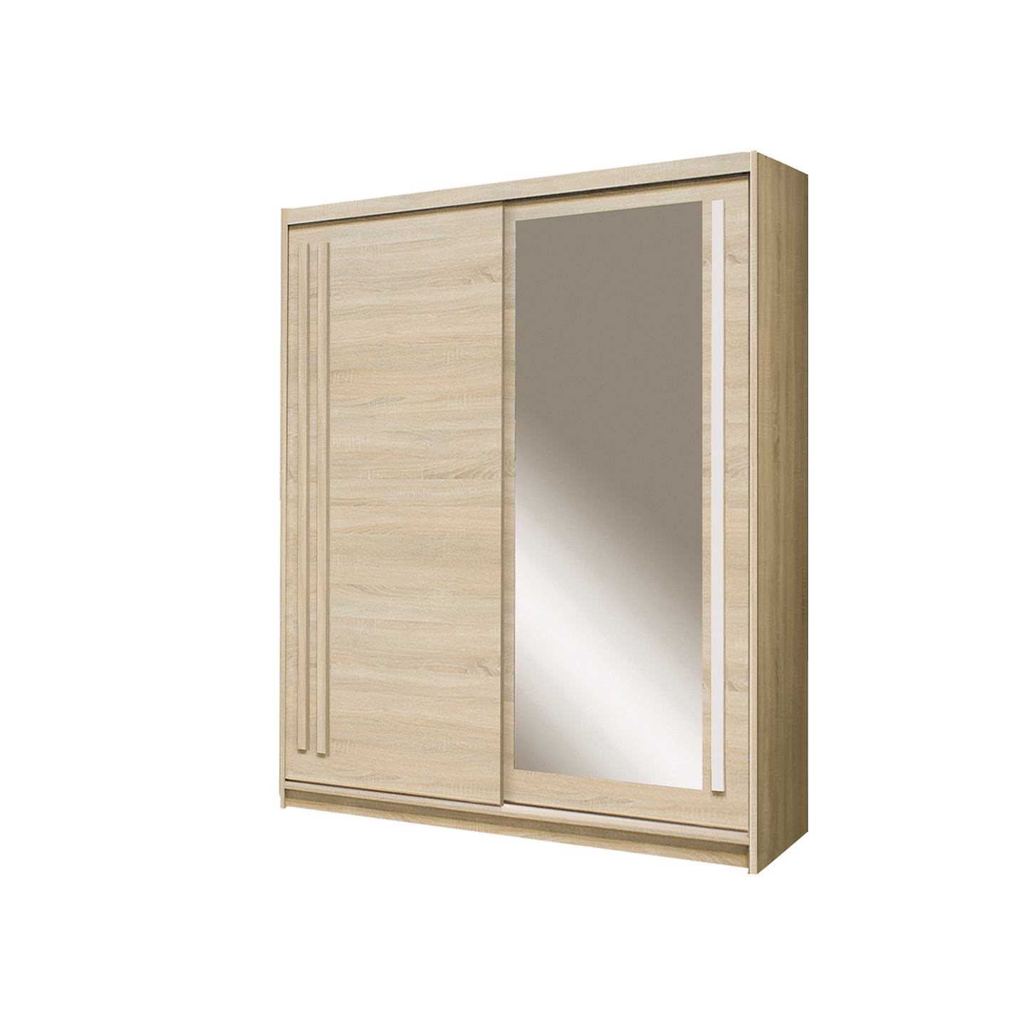 Effect Sliding Door Wardrobe - EF2-150/175/200