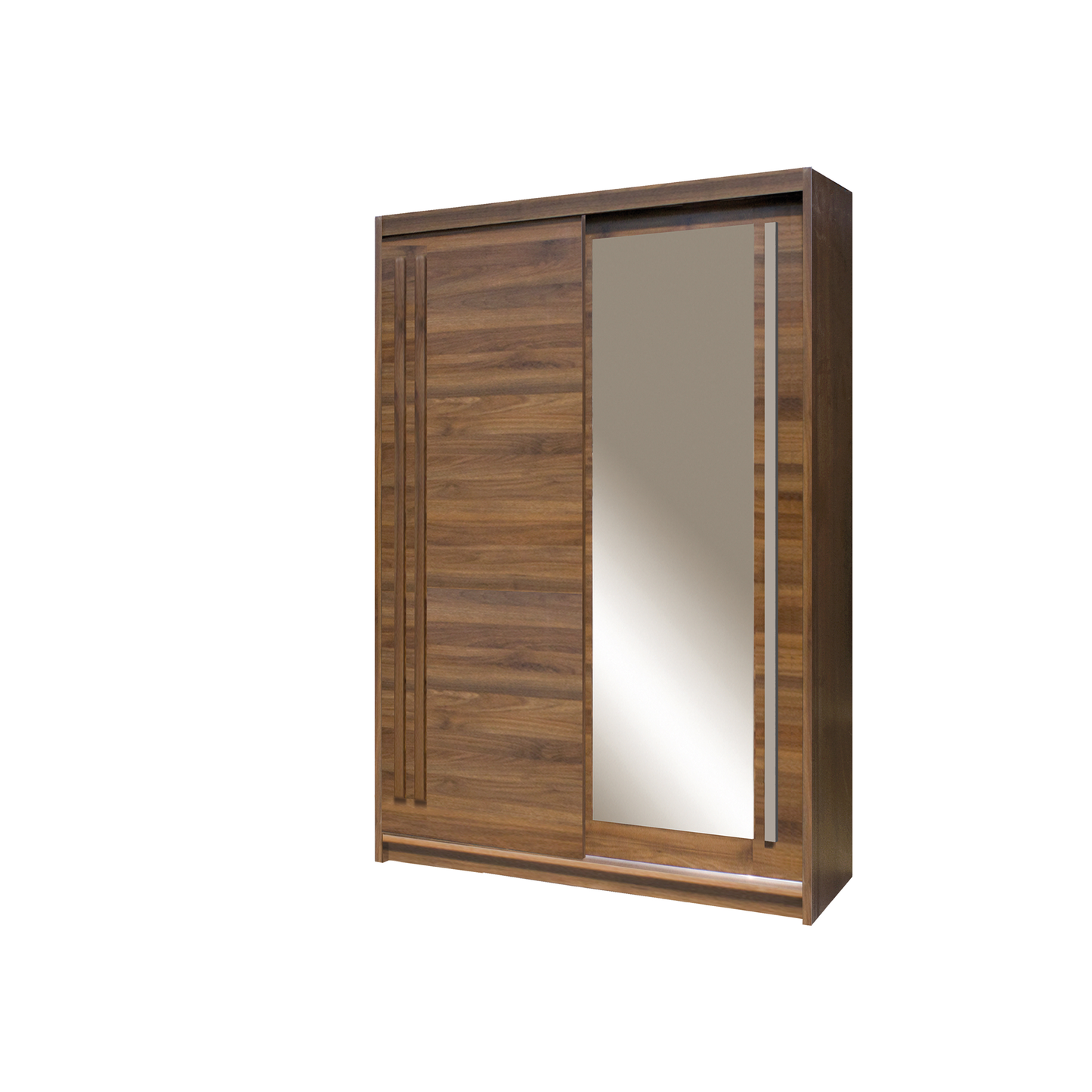 Effect Sliding Door Wardrobe - EF3-150/175/200