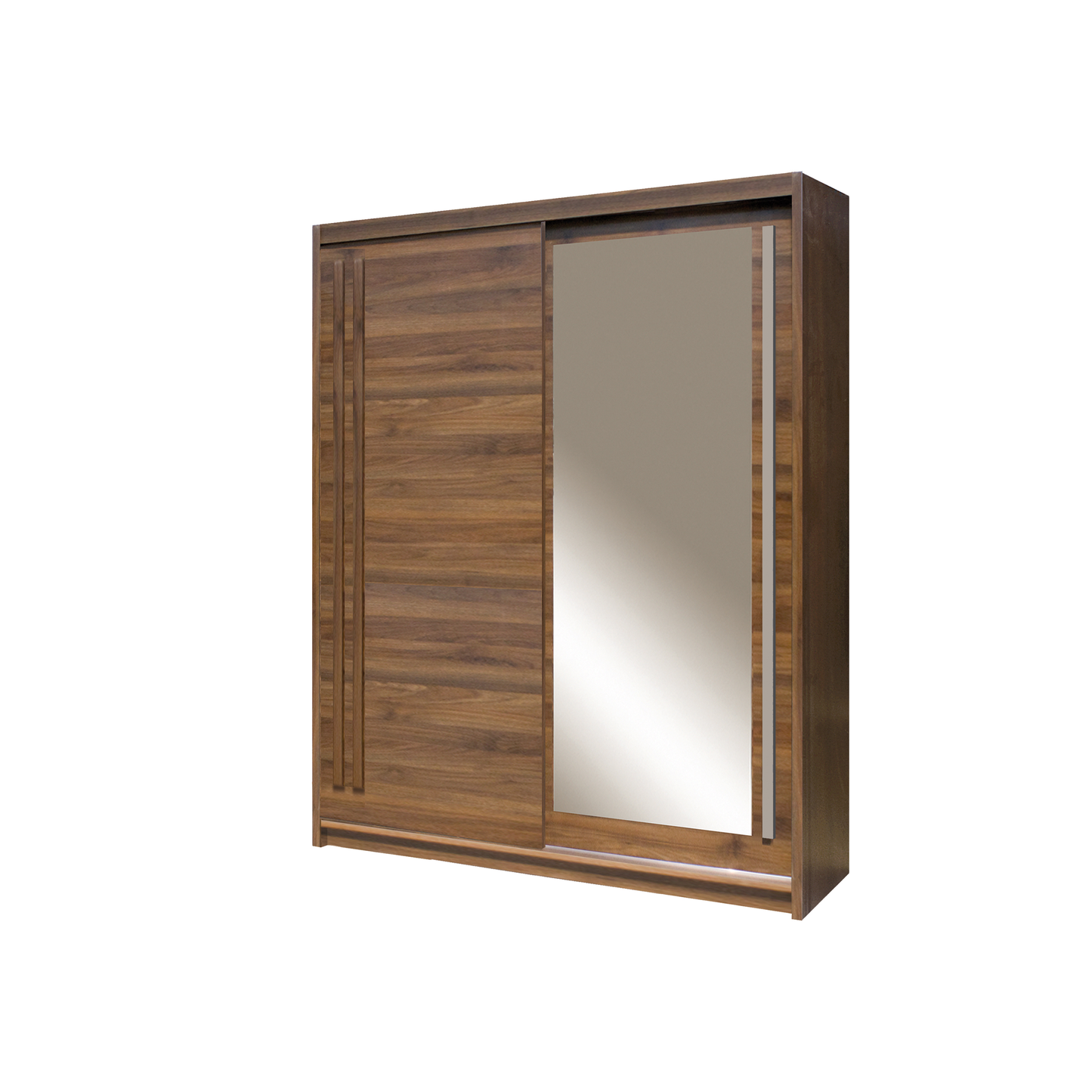 Effect Sliding Door Wardrobe - EF3-150/175/200