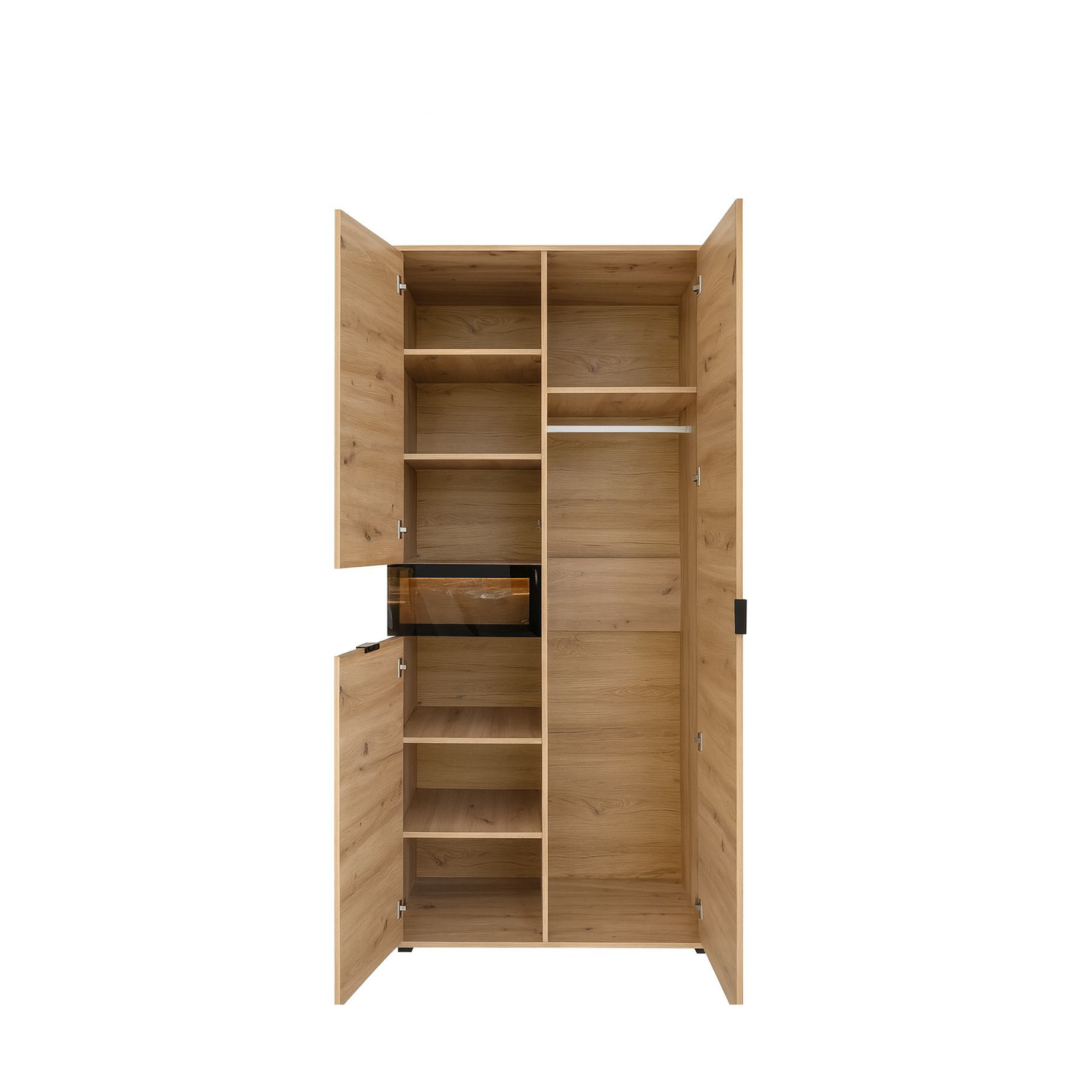 Evolution Wardrobe 89/197/53 - EV1