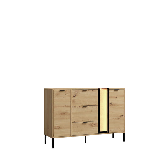 Evolution Sideboard 130/95/37 - EV12