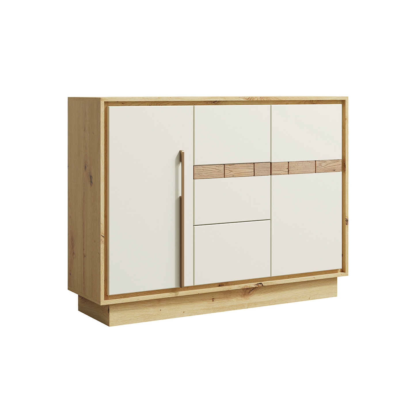 Keks Sideboard 130/97/37 - K12