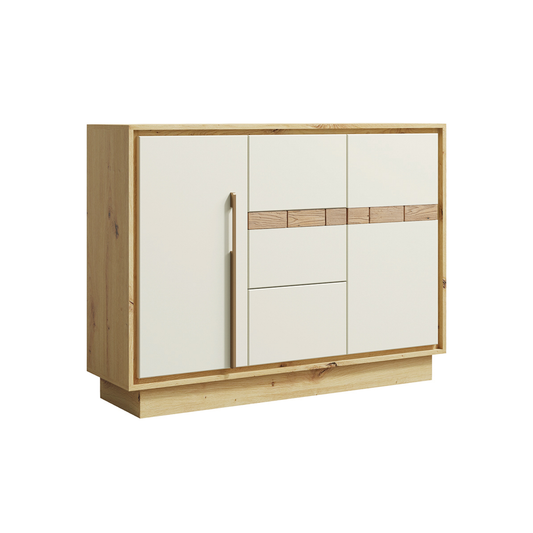 Keks Sideboard 130/97/37 - K12