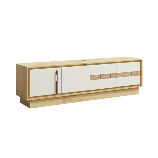 Keks Wide TV Stand 170/49/37 - K4a
