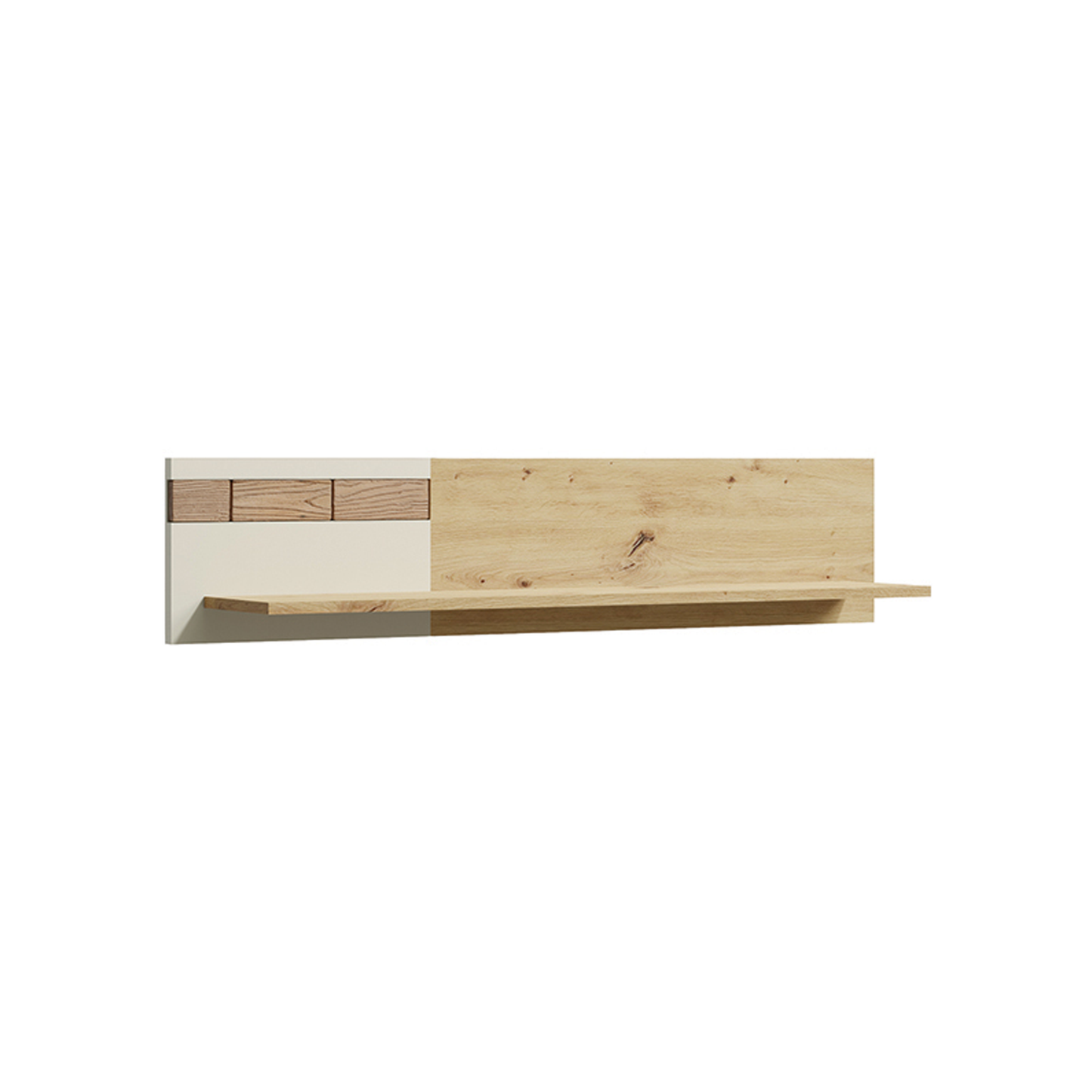 Keks Wall Shelf - K6(a)