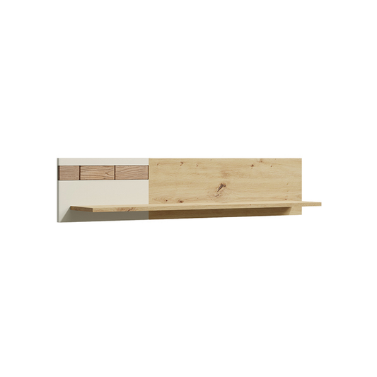 Keks Wall Shelf - K6(a)