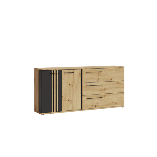 Molto Extra Large Sideboard 180/86/37 - ML13