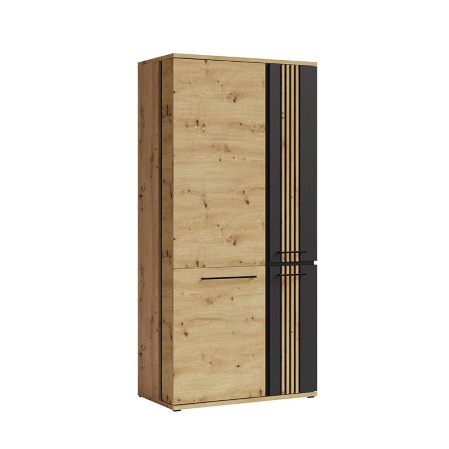 Molto Wardrobe 93/195/53 - ML1