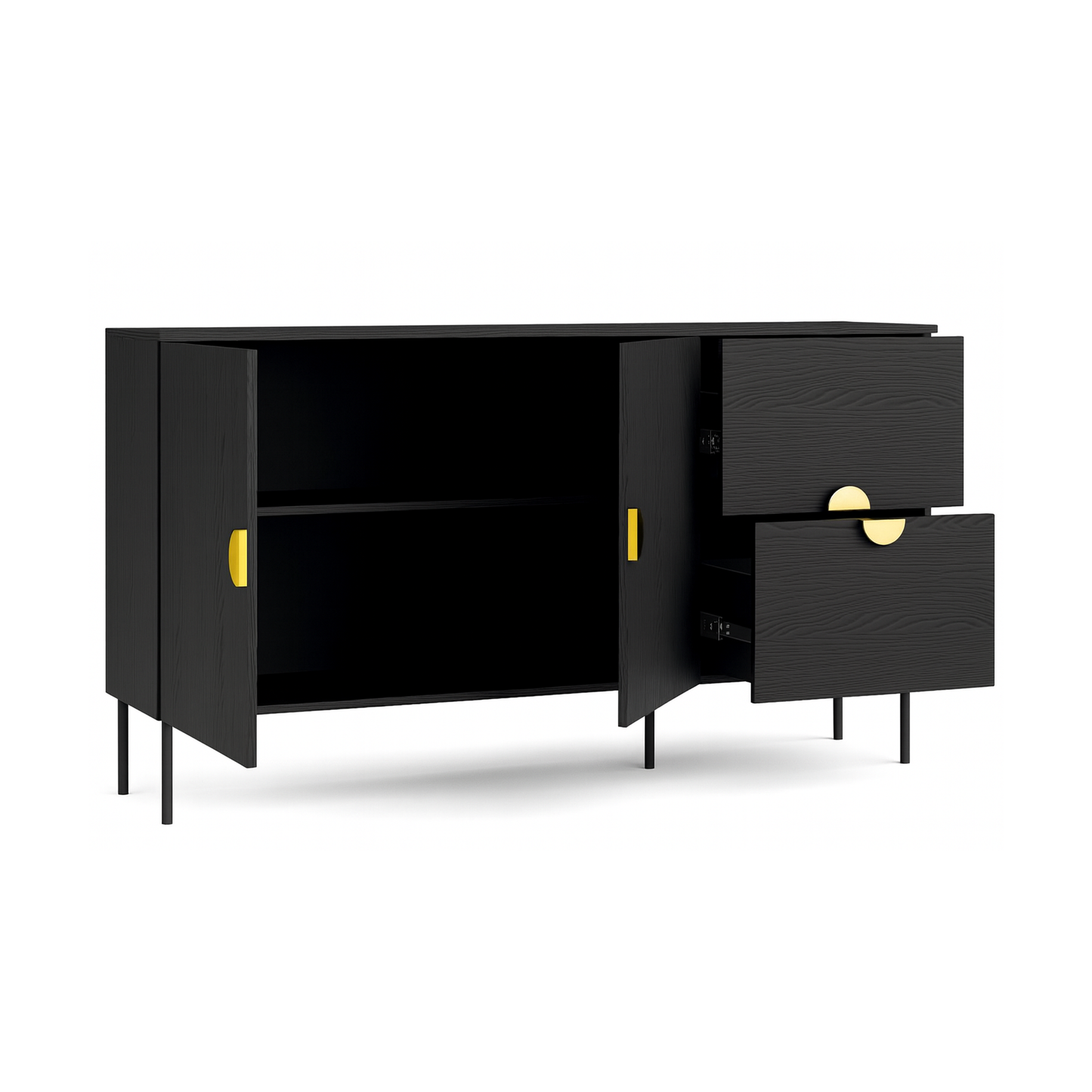 Mond Sideboard 160/88/40 - Mond 03