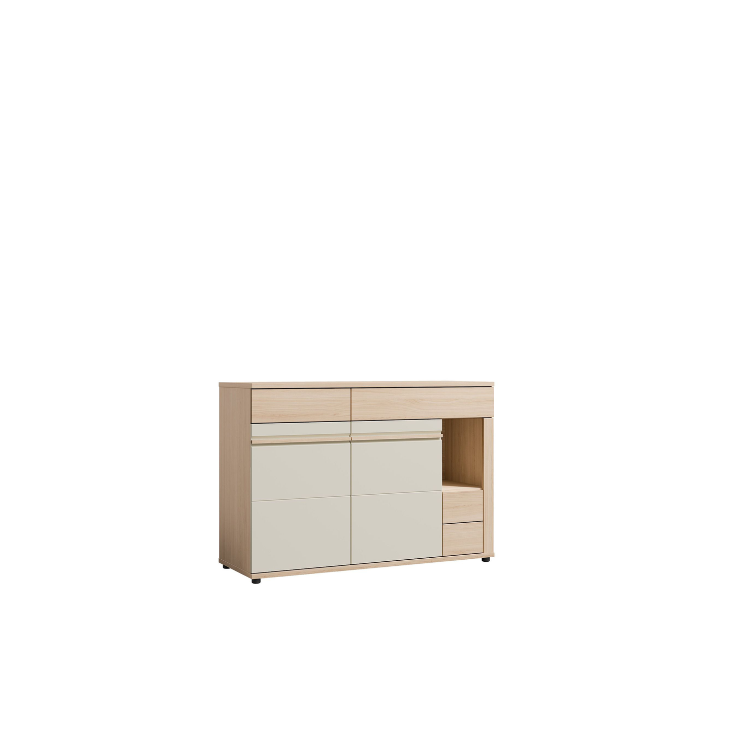 Oslo Sideboard 130/90/44 - OS12