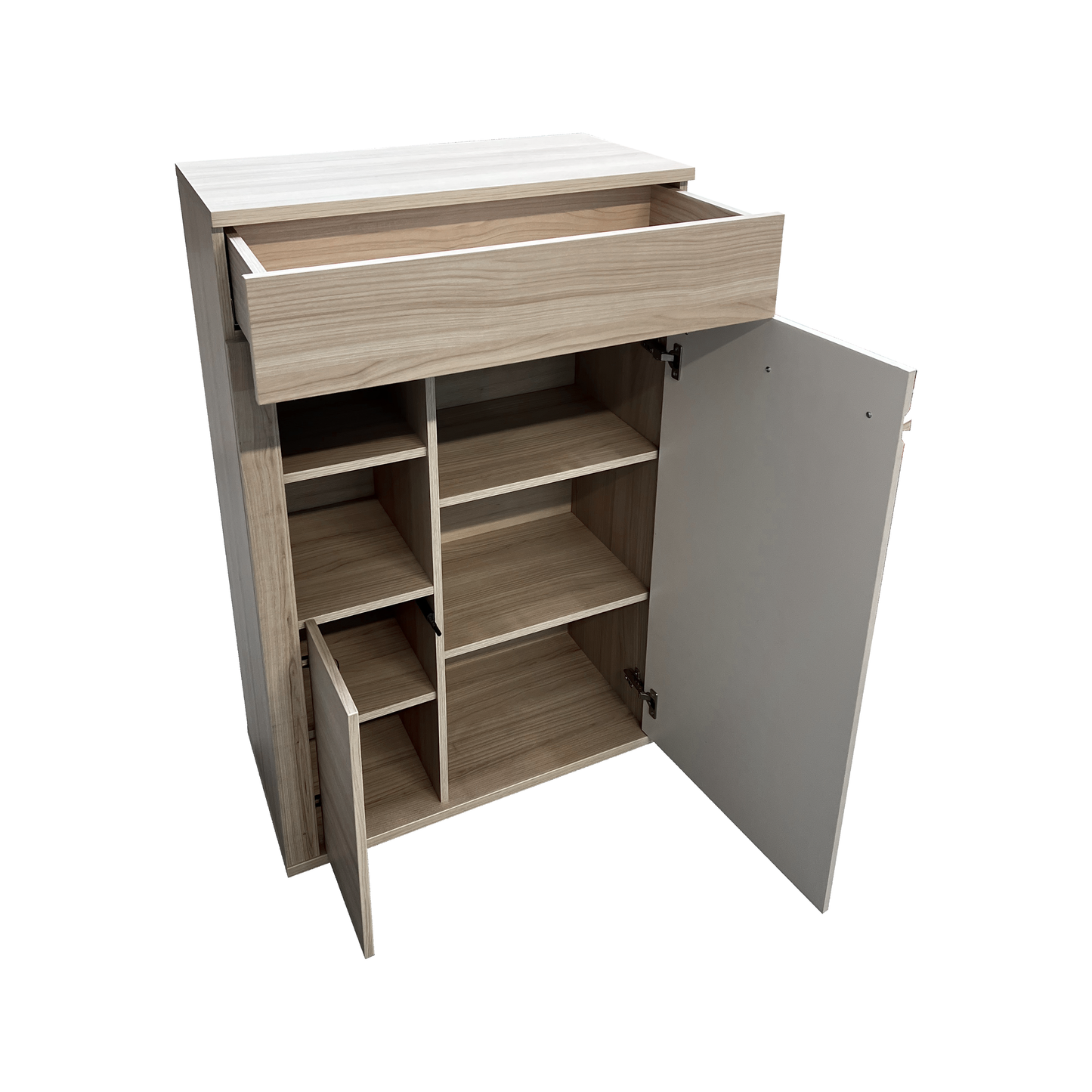 Oslo Tall Sideboard 78/120/38 - OS15