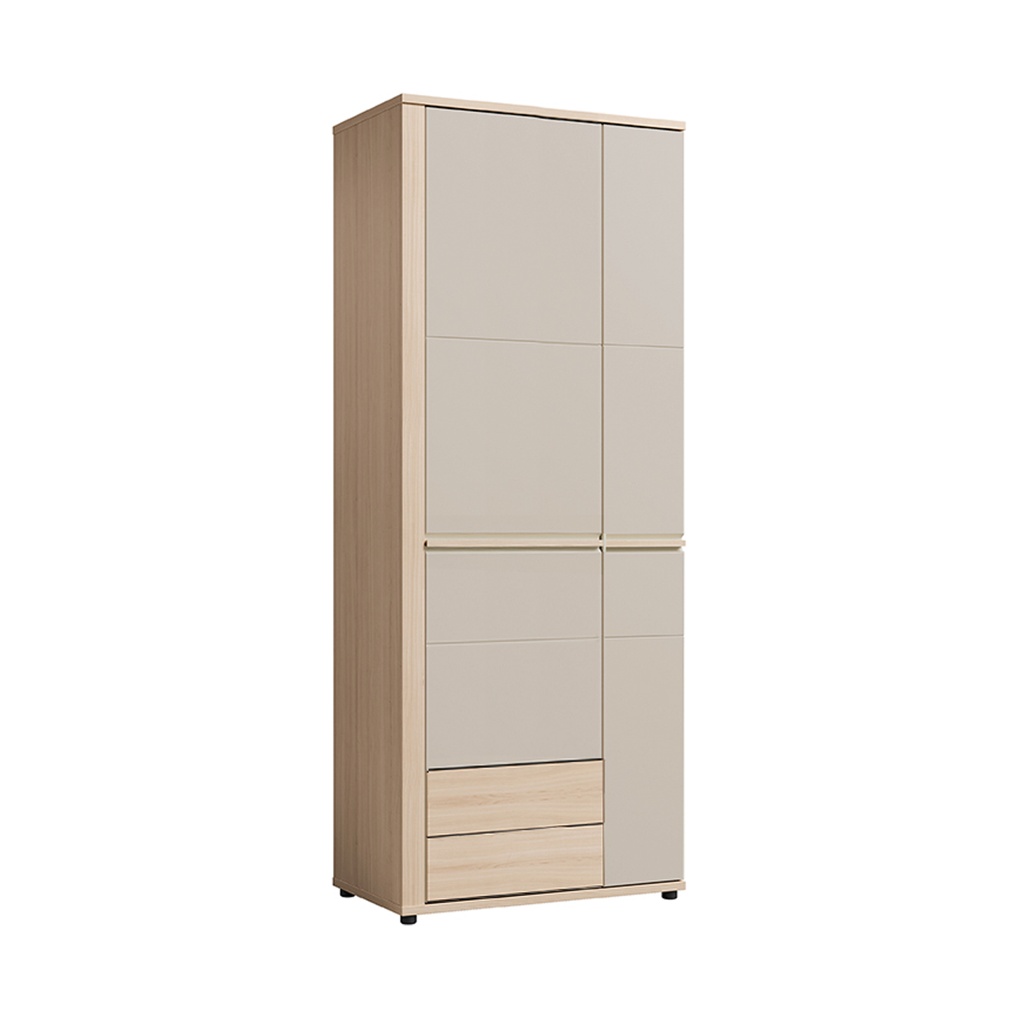 Oslo Wardrobe 78/200/55 - OS1