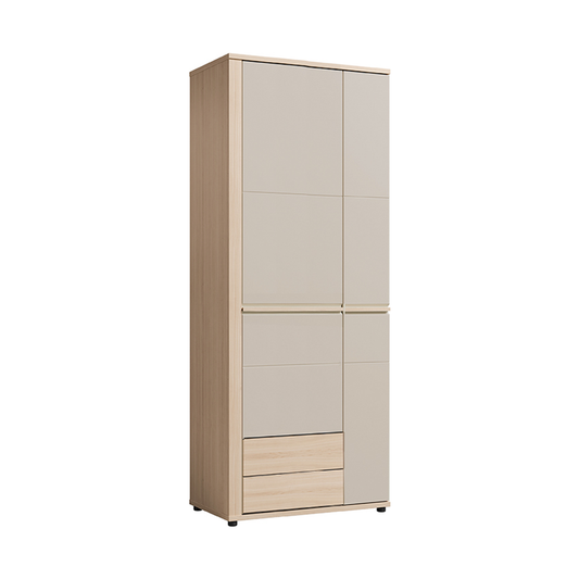 Oslo Wardrobe 78/200/55 - OS1