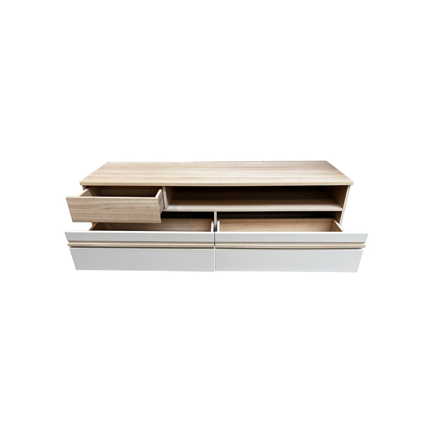 Oslo Wide TV Stand 160/50/44 - OS4