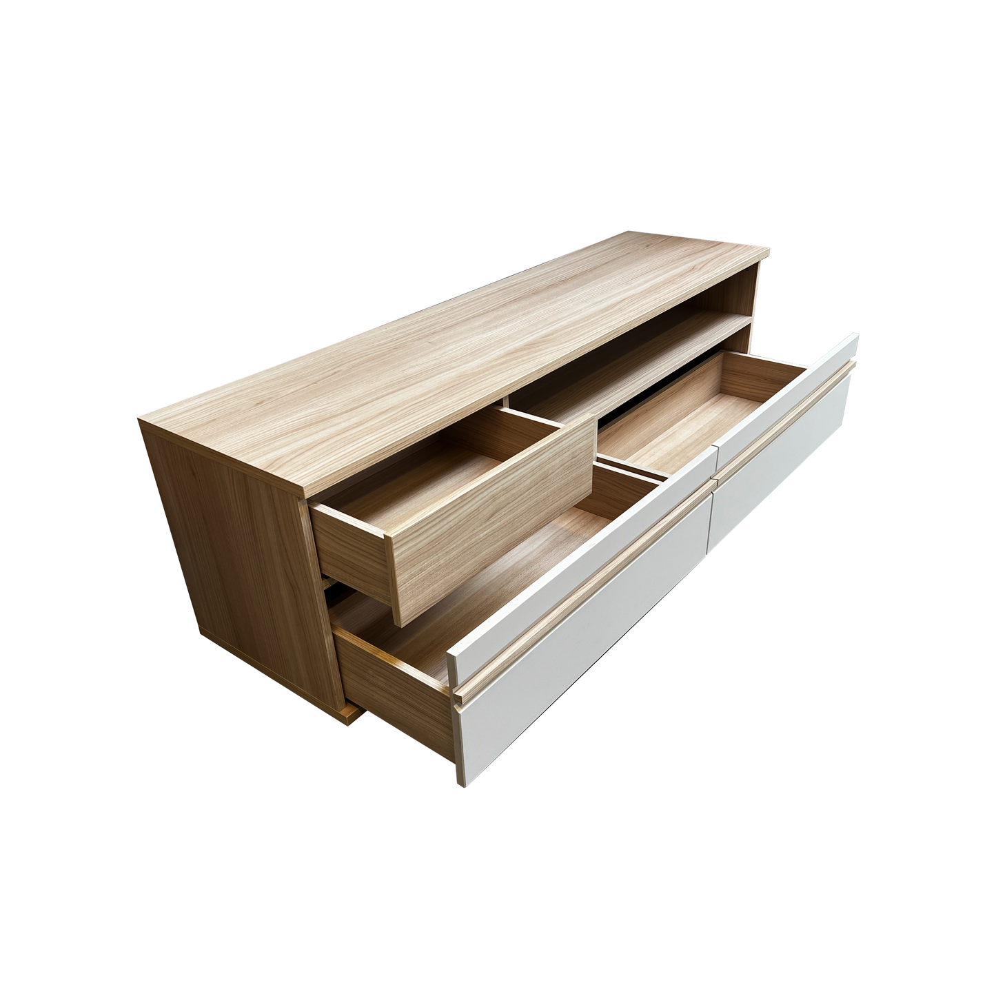 Oslo Wide TV Stand 160/50/44 - OS4