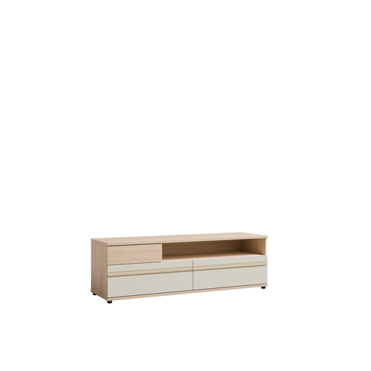 Oslo Wide TV Stand 160/50/44 - OS4