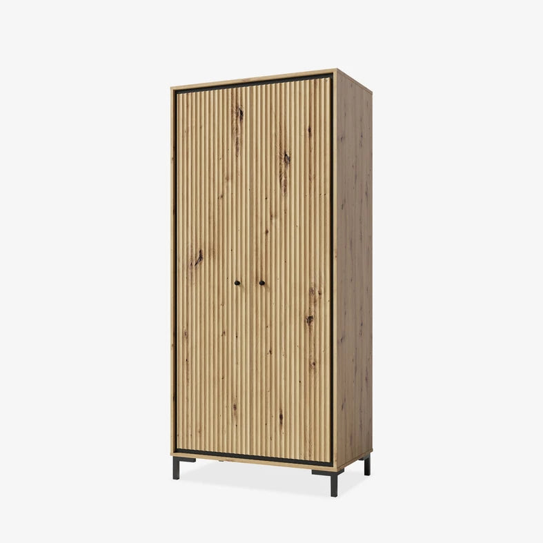 Parii Wardrobe 89/196/54 - PA01