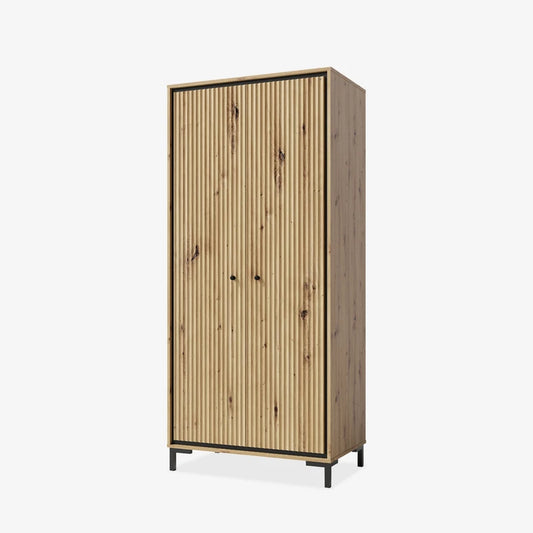 Parii Wardrobe 89/196/54 - PA01