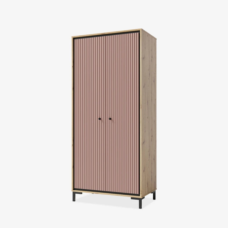 Parii Wardrobe 89/196/54 - PA01