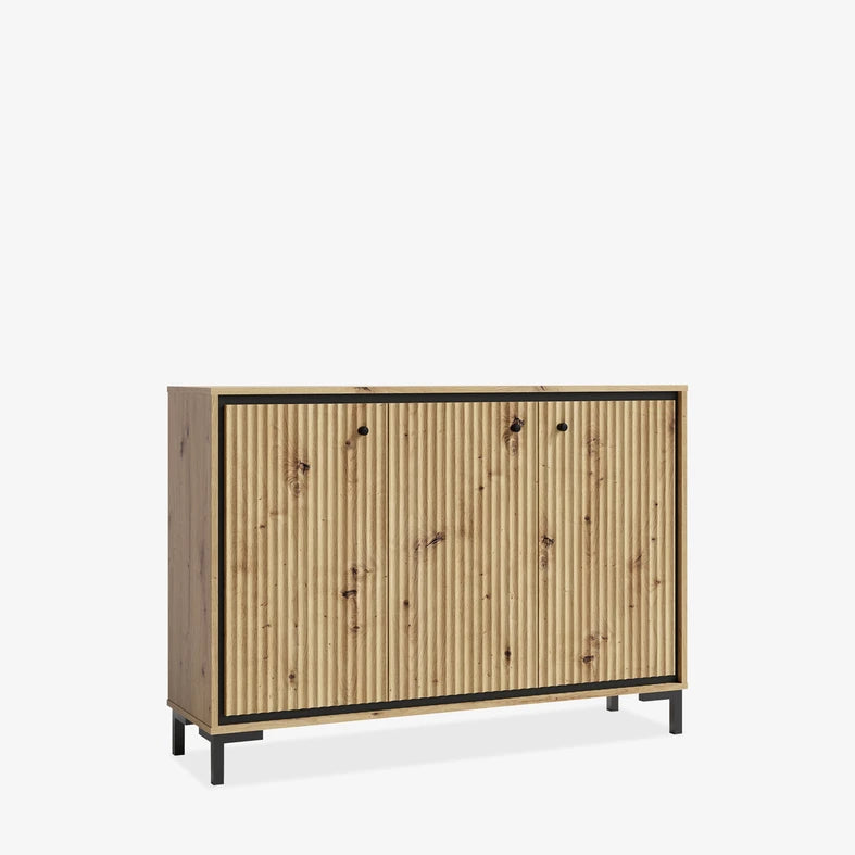 Parii Sideboard 130/92/37 - PA12