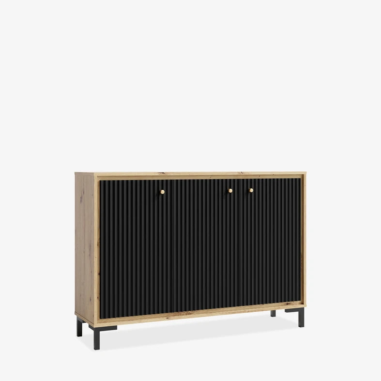 Parii Sideboard 130/92/37 - PA12
