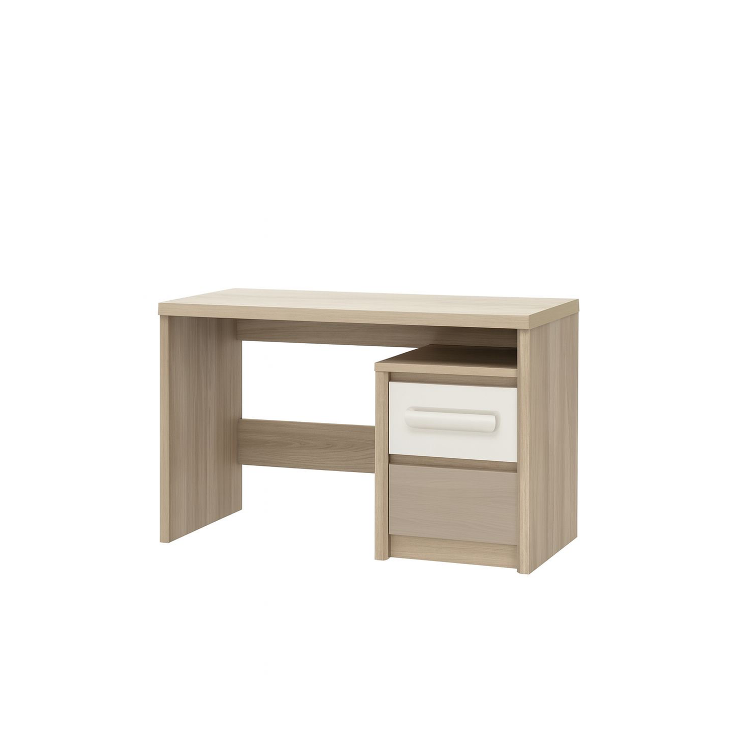 Roma Desk 130/77/58 - ROM10