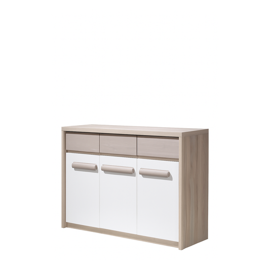 Roma Sideboard 135/104/43 - ROM12