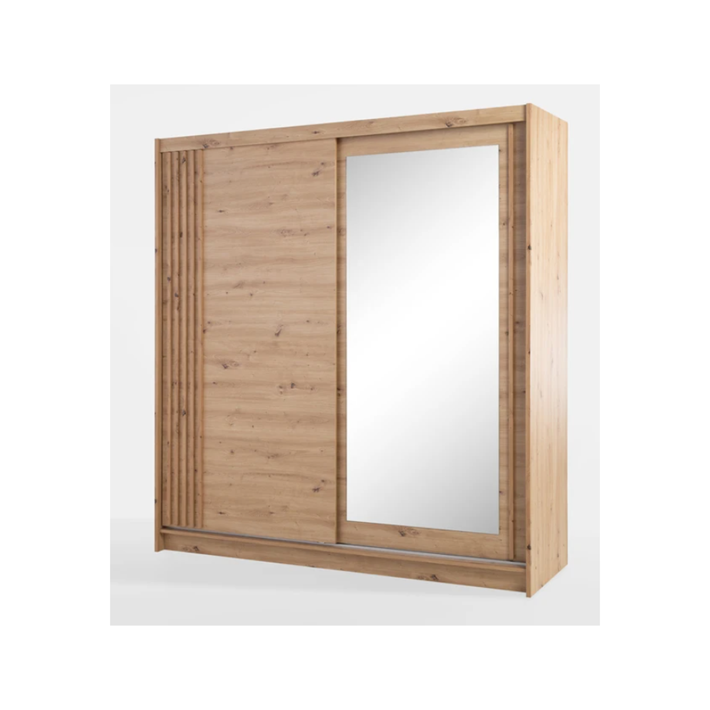 Toronto Wardrobe 200/215/60 - TR-200