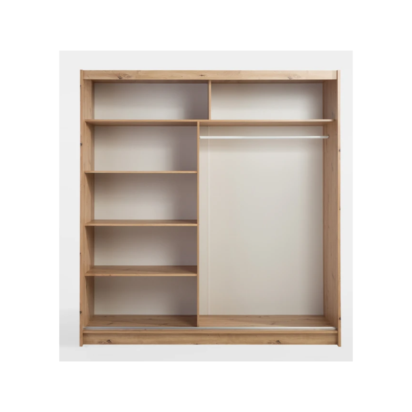 Toronto Wardrobe 200/215/60 - TR-200