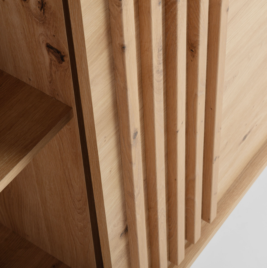 Toronto Wardrobe 200/215/60 - TR-200