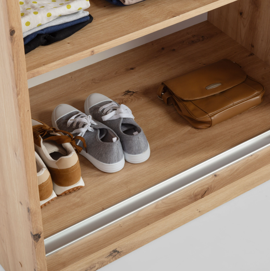 Toronto Wardrobe 200/215/60 - TR-200